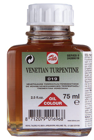 Sennelier Venice Turpentine